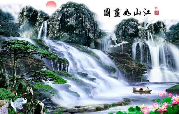 南方也有长城，但是南方长城为什么没有北方出名？你能看出原因吗